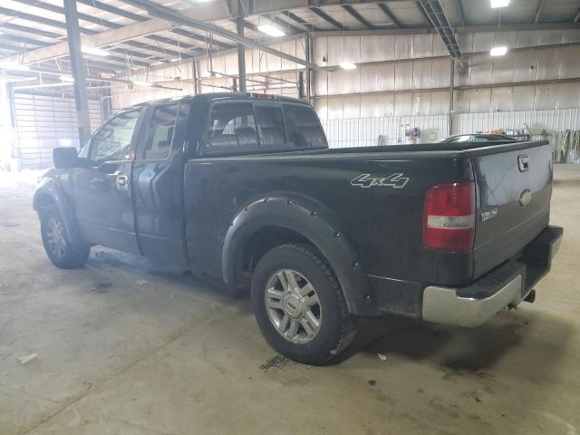 Image 2 of 2006 FORD F150  2006 with VIN 1FTPX14596FA78353