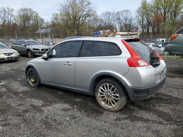 Image 2 of 2008 VOLVO C30 T5 2008 with VIN YV1MK672482080032