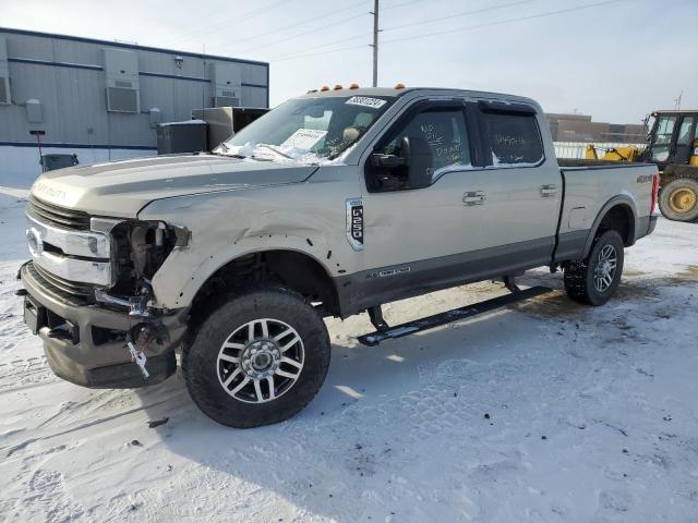 Изображение 2018 FORD F250 SUPER DUTY 2018