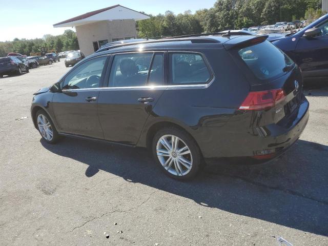 Image 2 of 2015 VOLKSWAGEN GOLF SPORTWAGEN TDI S 2015 with VIN 3VWCA7AU6FM504303