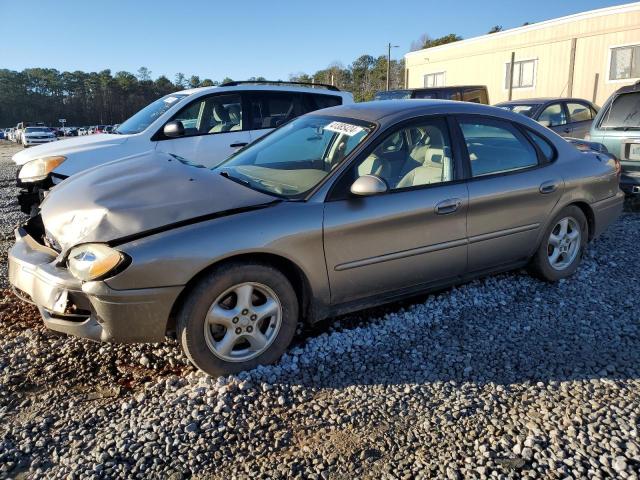 Изображение 1 2004 FORD TAURUS SES 2004 с VIN 1FAFP55U14A108146