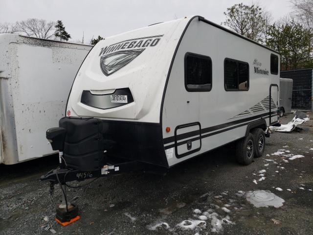Изображение 2 2020 Winnebago Minnie 2020 с VIN 54CTM2J29L3049343