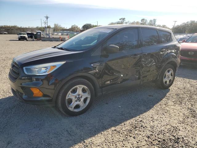 Изображение 1 2017 FORD ESCAPE S 2017 с VIN 1FMCU0F76HUB73933