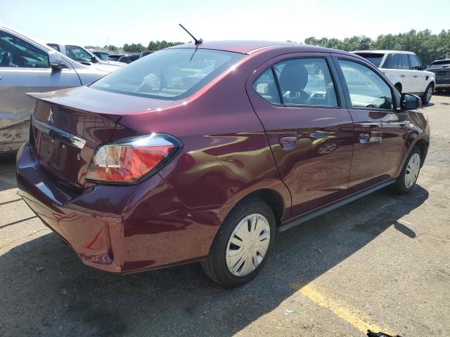 Image 3 of 2023 MITSUBISHI MIRAGE G4 ES 2023 with VIN ML32FUFJXPHF01011