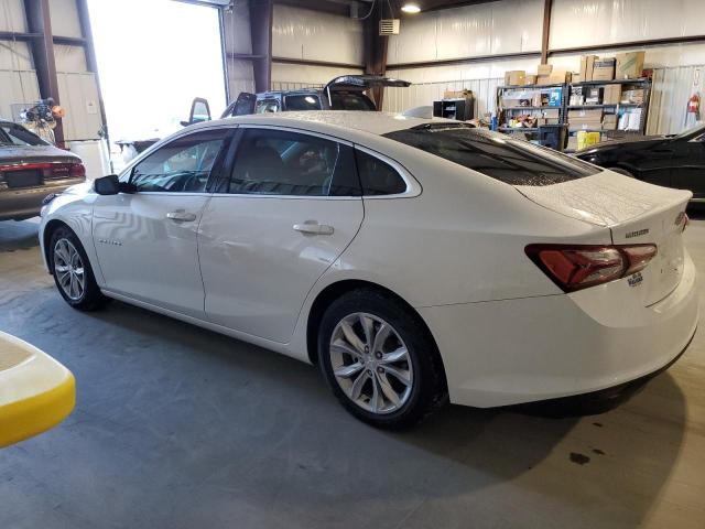 Image 2 of 2022 CHEVROLET MALIBU LT 2022 with VIN 1G1ZD5STXNF109935