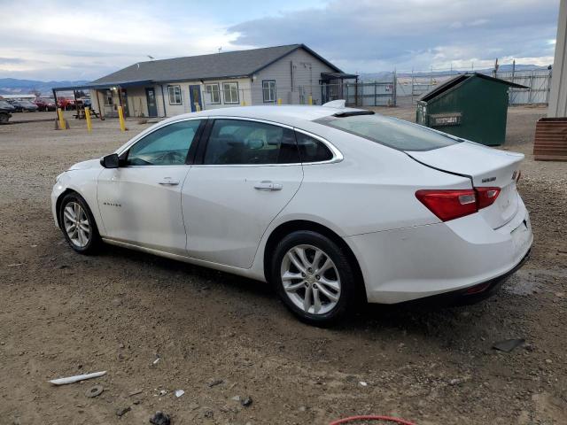 Изображение 2 2018 CHEVROLET MALIBU LT 2018 с VIN 1G1ZD5ST3JF121953