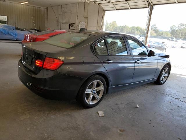 Obraz 3 z 2015 BMW 320 I 2015 z VIN WBA3B1G52FNT63990