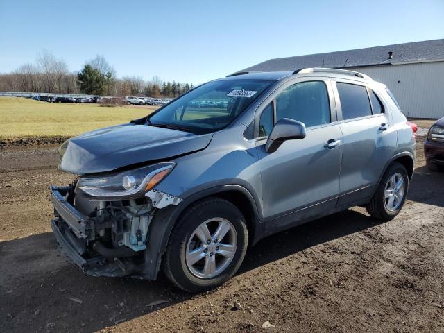 Изображение 2019 CHEVROLET TRAX 1LT 2019