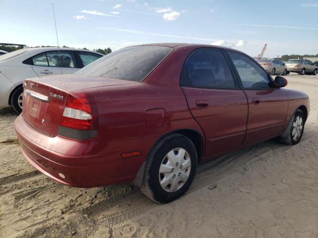 Image 3 of 2000 DAEWOO NUBIRA SE 2000 with VIN KLAJC52Z7YK573618