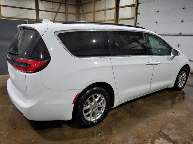 Image 3 of 2022 CHRYSLER PACIFICA TOURING L 2022 with VIN 2C4RC1BG6NR139027