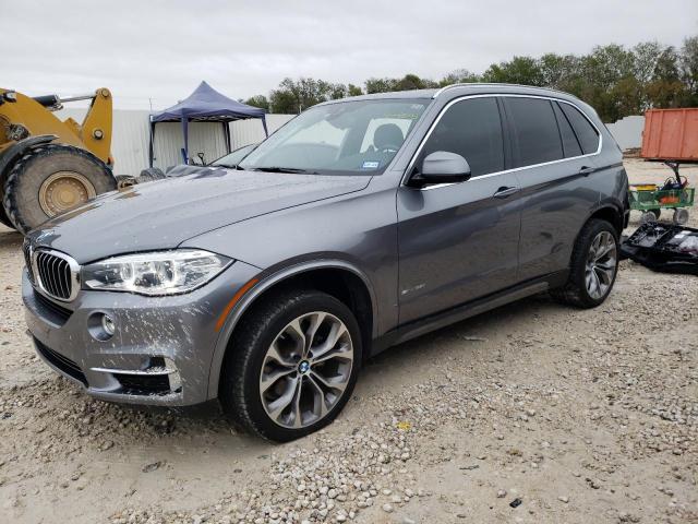 2015 BMW X5 SDRIVE35I 2015 image