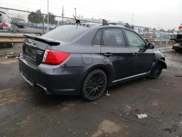 Изображение 3 2013 SUBARU IMPREZA WRX 2013 с VIN JF1GV7E6XDG007658