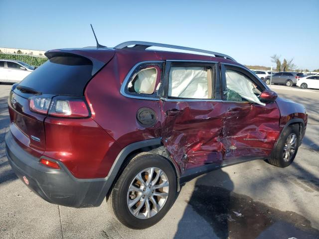 Изображение 3 2019 JEEP CHEROKEE LATITUDE 2019 с VIN 1C4PJLCB6KD366406