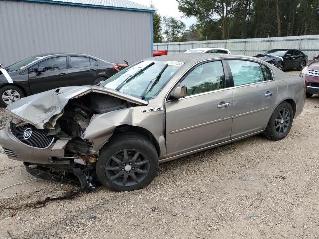 Изображение 2006 BUICK LUCERNE CXL 2006