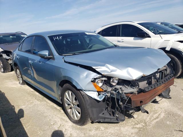 Изображение 2012 VOLKSWAGEN PASSAT S 2012