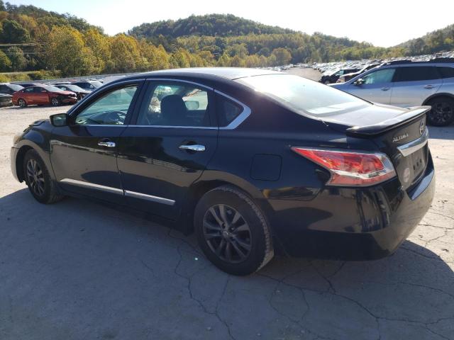 Image 2 of 2015 NISSAN ALTIMA 2.5 2015 with VIN 1N4AL3AP0FN347449