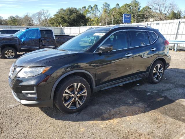 2019 NISSAN ROGUE S 2019 image