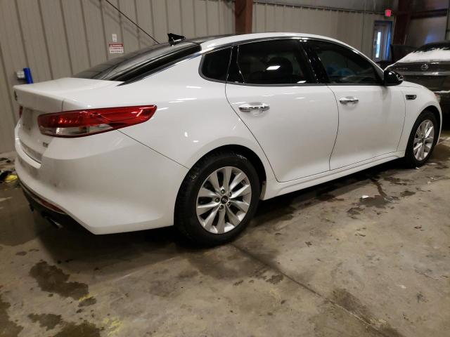 Изображение 3 2016 KIA OPTIMA EX 2016 с VIN 5XXGU4L35GG108428