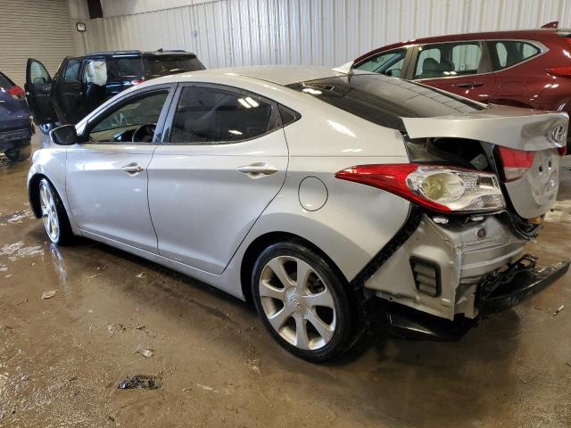 Obraz 2 z 2013 HYUNDAI ELANTRA GLS 2013 z VIN 5NPDH4AE8DH450029