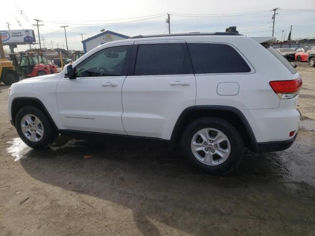 Image 2 of 2015 JEEP GRAND CHEROKEE LAREDO 2015 with VIN 1C4RJEAG4FC175713