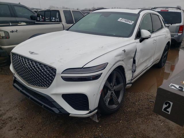 2022 GENESIS GV70 BASE 2022 image