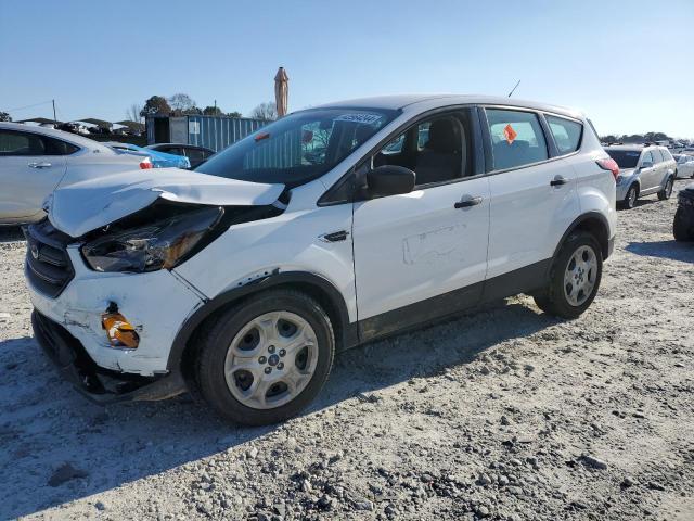 Obraz 1 z 2019 FORD ESCAPE S 2019 z VIN 1FMCU0F75KUC33983