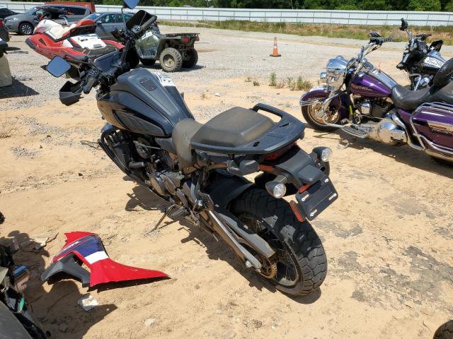 Image 3 of 2022 HARLEY-DAVIDSON RA1250 S 2022 with VIN 1HD1ZES16NB310516