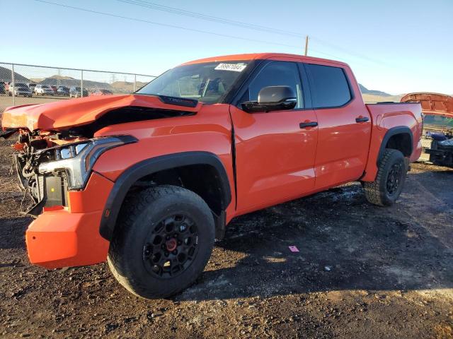 Image 1 of 2023 TOYOTA TUNDRA CREWMAX LIMITED 2023 with VIN 5TFPC5DB4PX035916