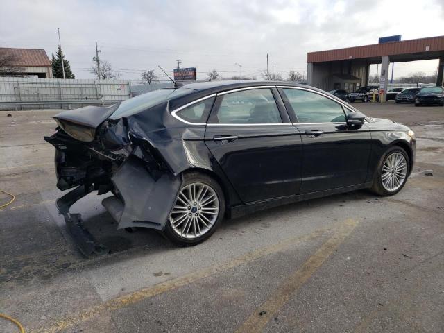 Image 3 of 2016 FORD FUSION SE 2016 with VIN 3FA6P0HD9GR289375