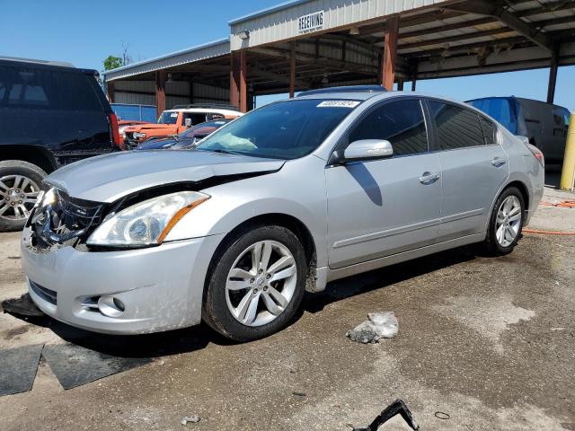 Image 1 of 2011 NISSAN ALTIMA SR 2011 with VIN 1N4BL2AP5BC175598