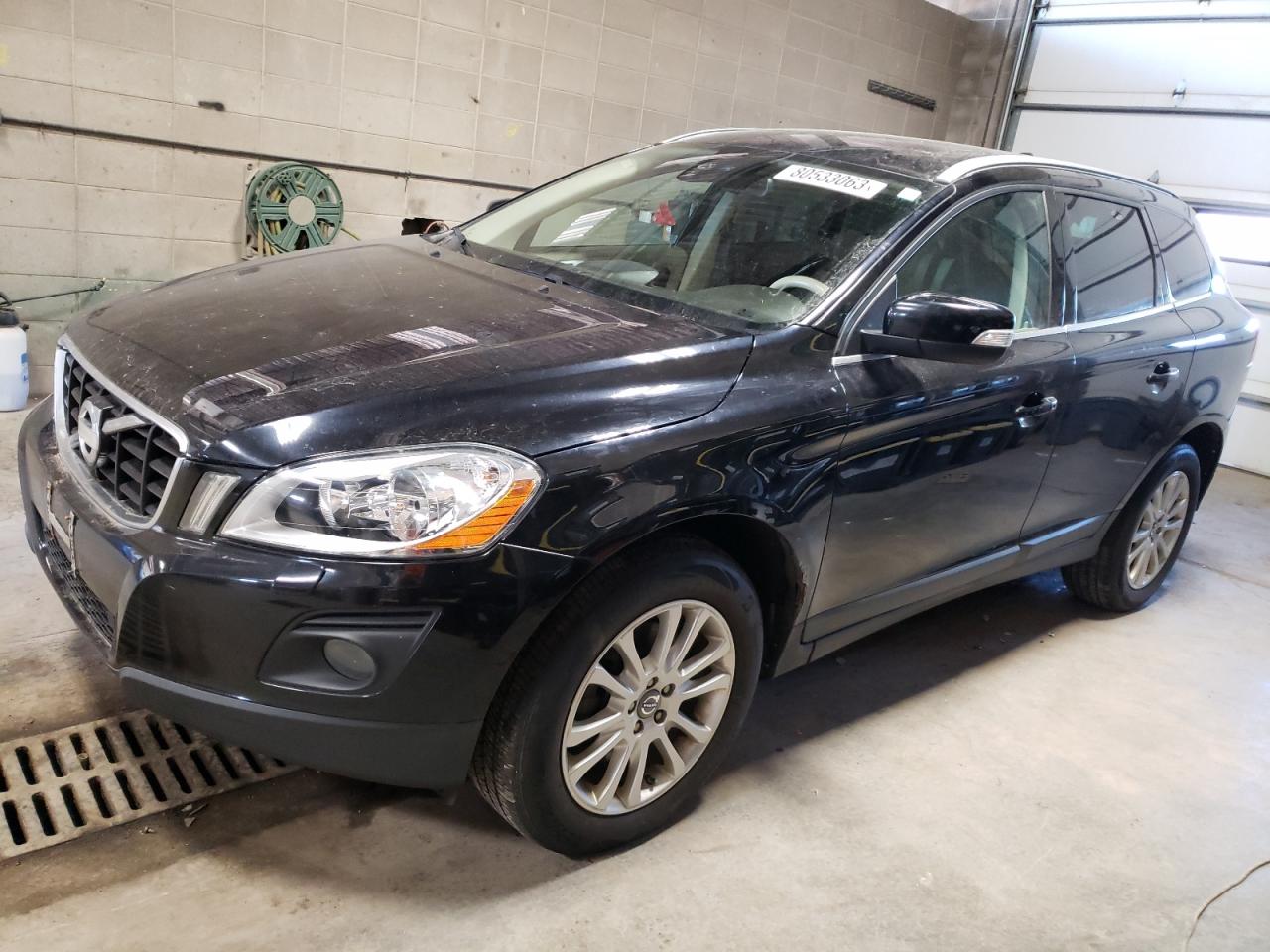 Изображение 2010 VOLVO XC60 T6 2010