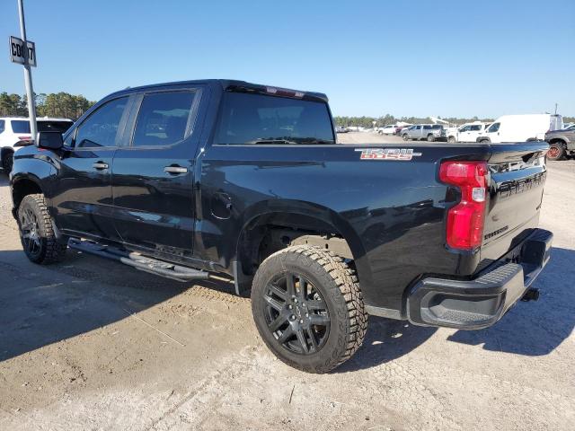 Image 2 of 2021 CHEVROLET SILVERADO K1500 TRAIL BOSS CUSTOM 2021 with VIN 1GCPYCEF8MZ252666