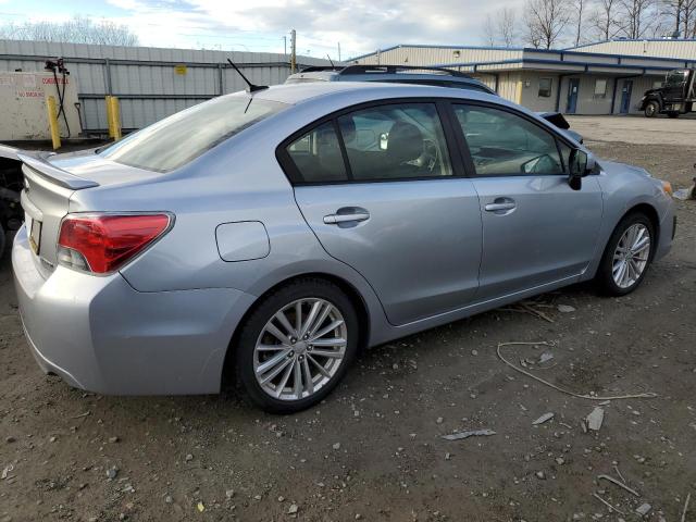 Изображение 3 2013 SUBARU IMPREZA PREMIUM 2013 с VIN JF1GJAE6XDH024916
