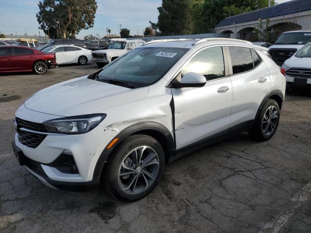 Изображение 2021 BUICK ENCORE GX SELECT 2021