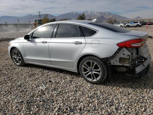 Obraz 2 z 2019 FORD FUSION SEL 2019 z VIN 3FA6P0CD9KR254206