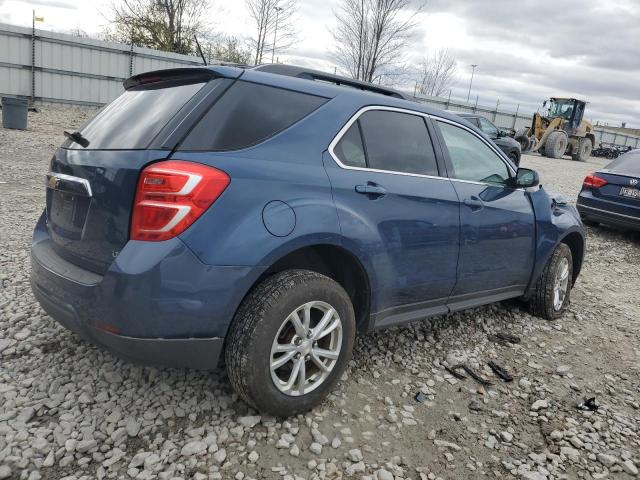 Изображение 3 2017 CHEVROLET EQUINOX LT 2017 с VIN 2GNFLFEK0H6166656