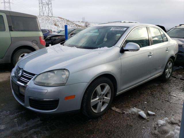 Obraz 2009 VOLKSWAGEN JETTA SE 2009
