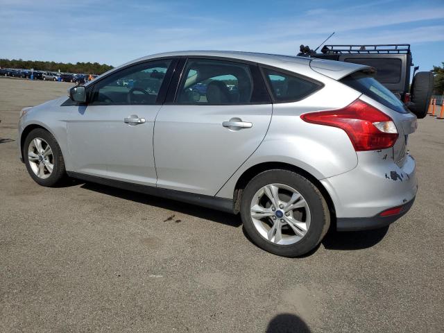 Изображение 2 2013 FORD FOCUS SE 2013 с VIN 1FADP3K25DL355396