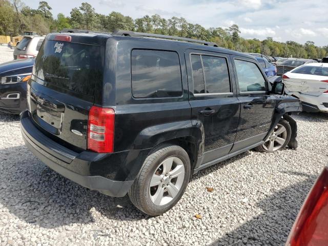 Image 3 of 2014 JEEP PATRIOT LATITUDE 2014 with VIN 1C4NJPFA3ED642272