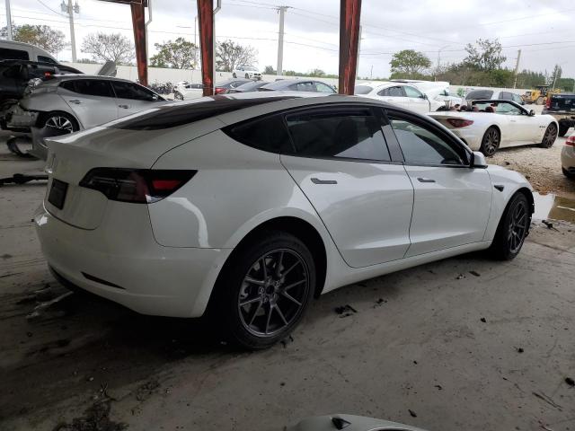 Image 3 of 2021 TESLA MODEL 3  2021 with VIN 5YJ3E1EAXMF052295