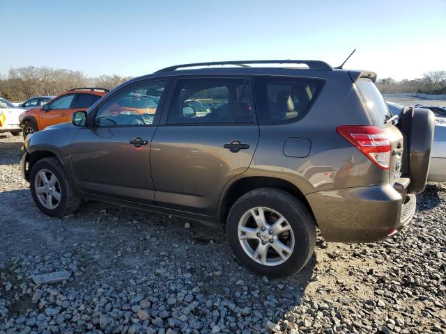 Image 2 of 2012 TOYOTA RAV4  2012 with VIN 2T3BK4DV8CW089963