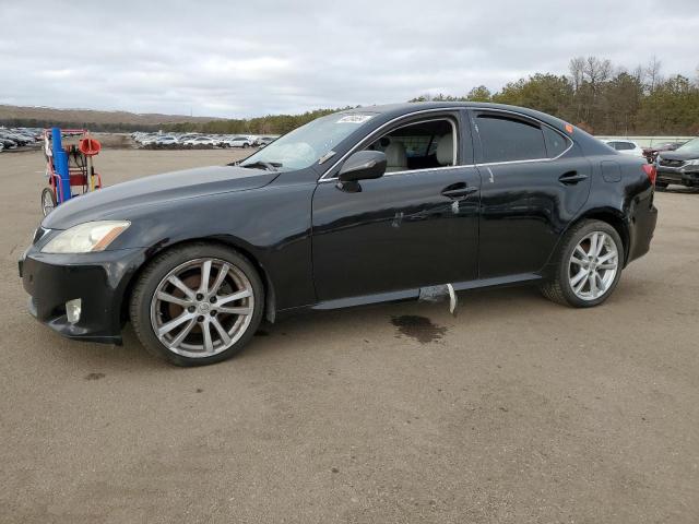 2007 LEXUS IS 250 2007 image