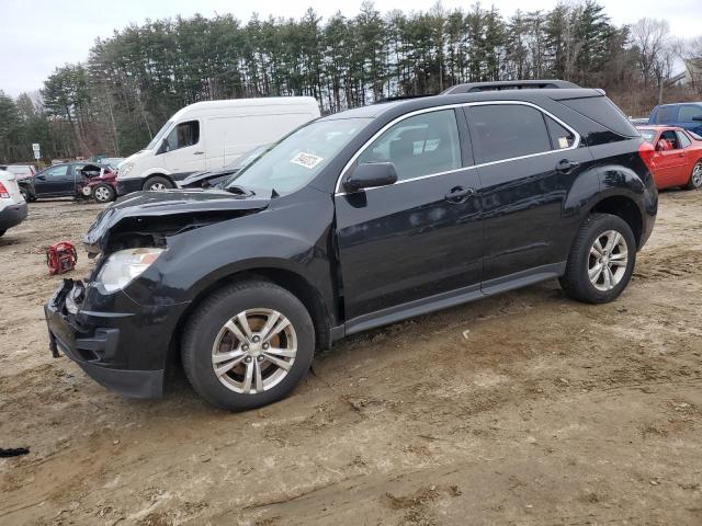 Image 1 of 2015 CHEVROLET EQUINOX LT 2015 with VIN 2GNFLFEKXF6373066