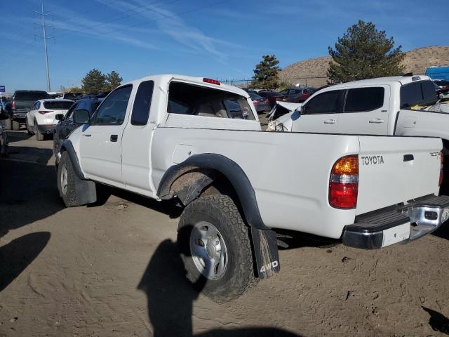 Изображение 2 2004 TOYOTA TACOMA XTRACAB 2004 с VIN 5TEWM72N34Z434256
