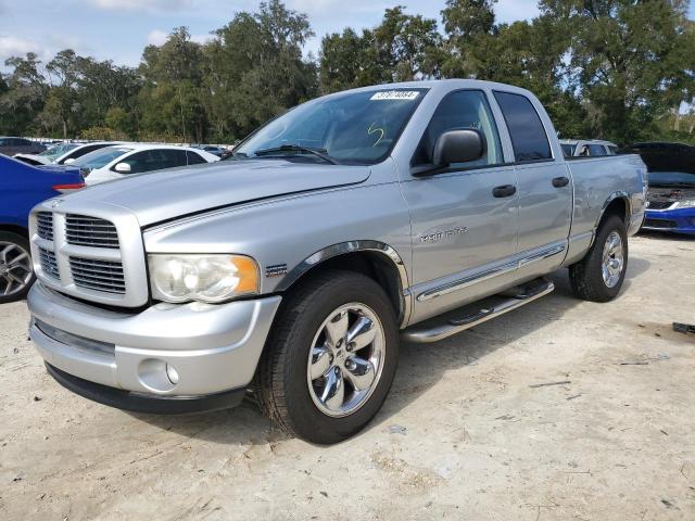 Изображение 1 2004 DODGE RAM 1500 ST 2004 с VIN 1D7HA18D04J148555