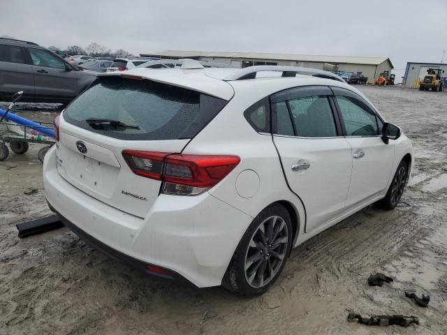 Image 3 of 2020 SUBARU IMPREZA LIMITED 2020 with VIN 4S3GTAT63L3703025