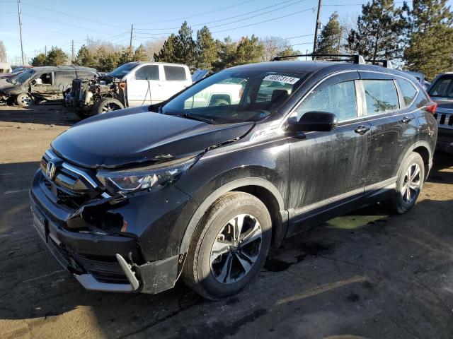 Image 1 of 2021 HONDA CR-V SE 2021 with VIN 7FARW1H78ME016438