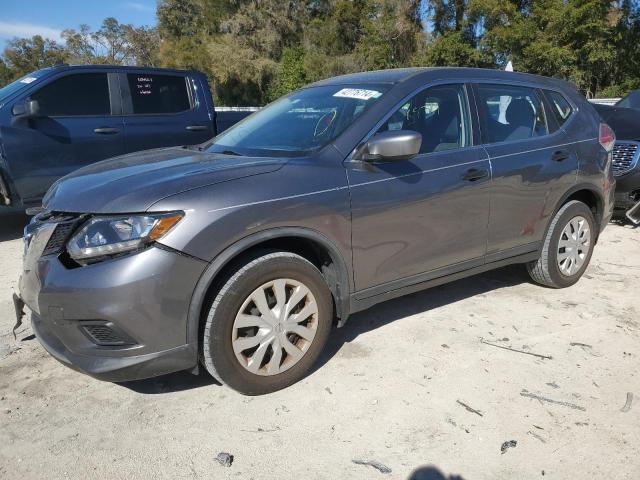 Image 1 of 2016 NISSAN ROGUE S 2016 with VIN KNMAT2MT9GP732043