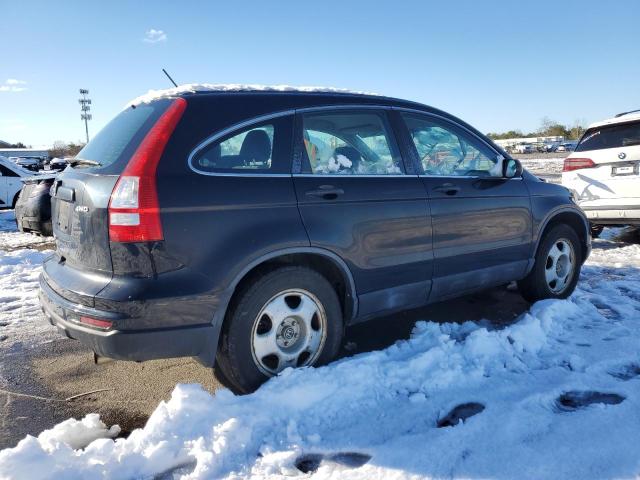 Image 3 of 2011 HONDA CR-V LX 2011 with VIN 5J6RE4H34BL070255