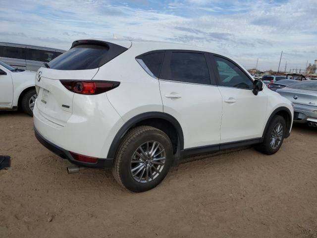 Image 3 of 2018 MAZDA CX-5 SPORT 2018 with VIN JM3KFABM3J1448149